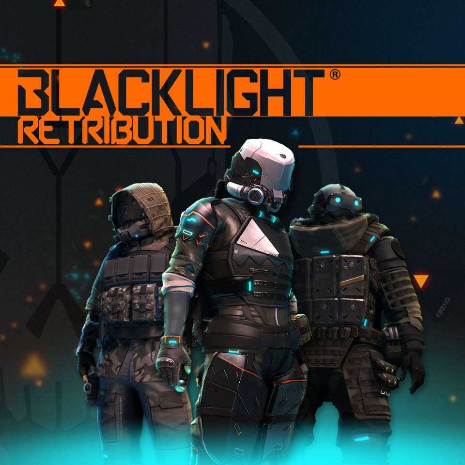 Blacklight: Retribution Videos