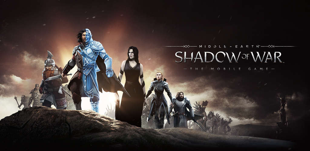 Boromir, Gimli, And Others Join Shadow Of War’s New Spinoff Game