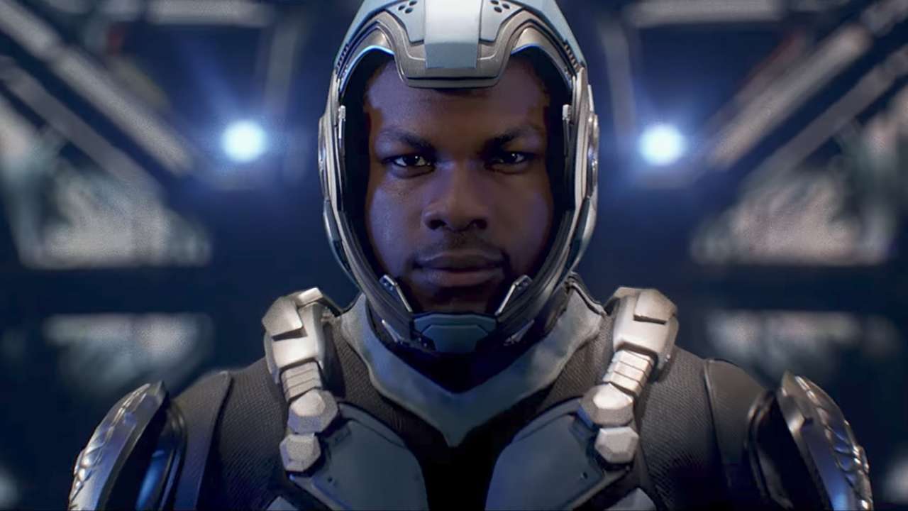 Pacific Rim Uprising Review: A Disappointing Sequel