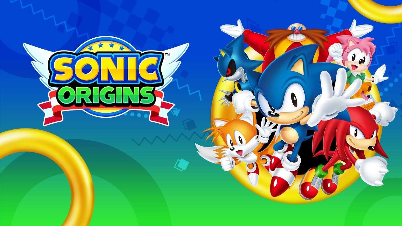 Sonic Origins Developer "Very Unhappy" About The Remastered Game’s Current State